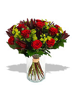 Little Red Riding Hood